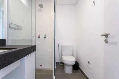 Apartamento, 1 quarto, 28 m² - Foto 2