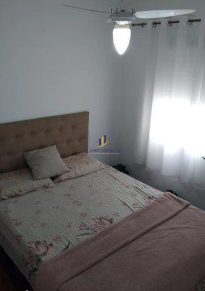 Apartamento, 2 quartos, 40 m² - Foto 3
