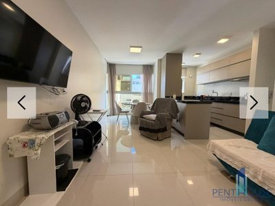Apartamento, 2 quartos, 63 m² - Foto 2