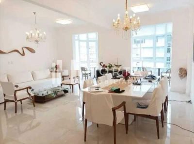 Apartamento, 4 quartos, 184 m² - Foto 3
