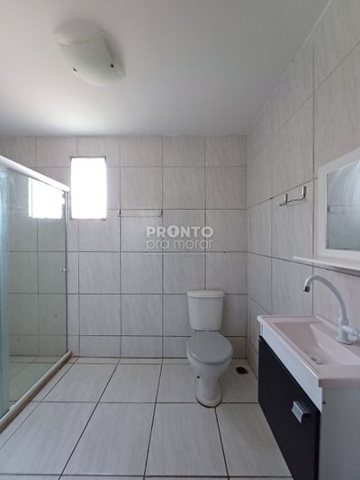 Apartamento, 2 quartos, 48 m² - Foto 2