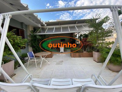 Cobertura, 3 quartos, 200 m² - Foto 5