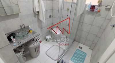 Apartamento, 2 quartos, 51 m² - Foto 5