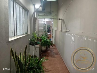 Sobrado, 4 quartos, 138 m² - Foto 2