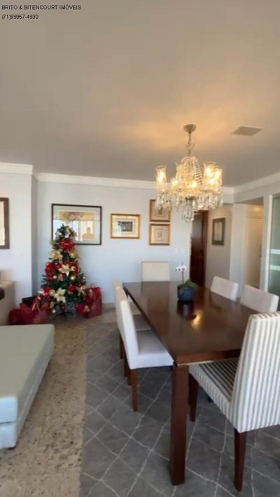 Apartamento, 3 quartos, 160 m² - Foto 5