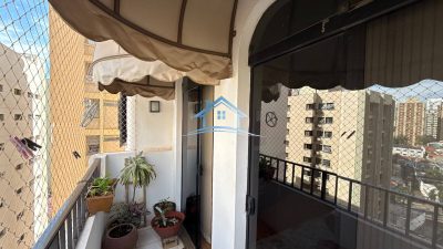 Apartamento, 3 quartos, 106 m² - Foto 4