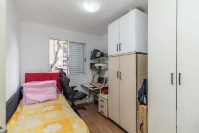 Apartamento, 3 quartos, 60 m² - Foto 2