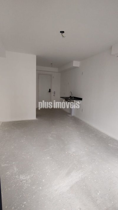 Kitnet-Studio, 25 m² - Foto 1