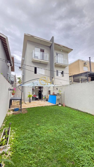 Casa, 3 quartos, 150 m² - Foto 3