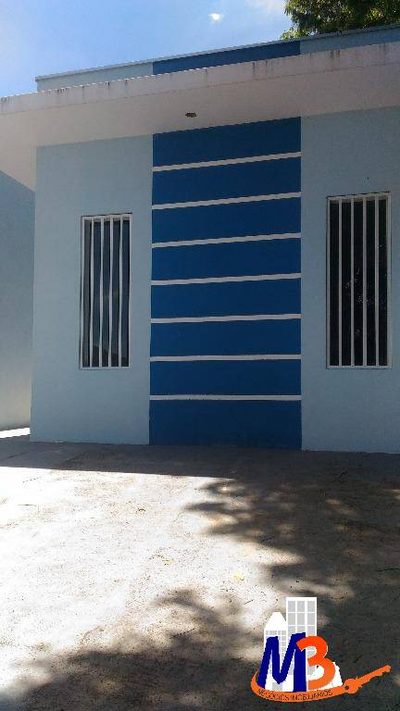 Casa, 2 quartos - Foto 3