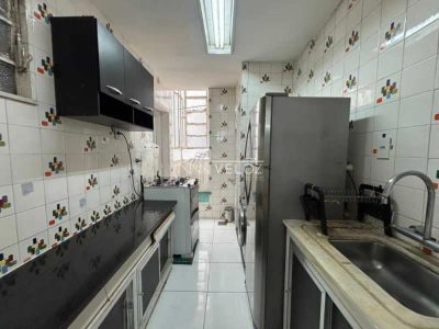 Apartamento, 1 quarto, 49 m² - Foto 1
