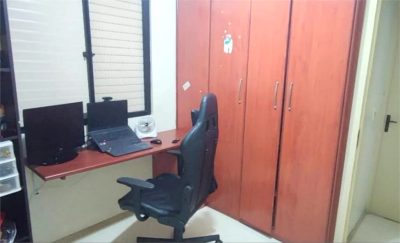 Apartamento, 3 quartos, 64 m² - Foto 2