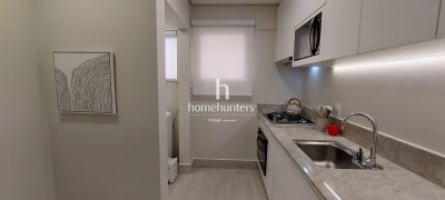 Apartamento, 1 quarto, 65 m² - Foto 2