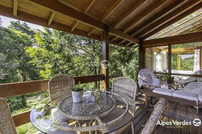 Casa, 4 quartos, 357 m² - Foto 5