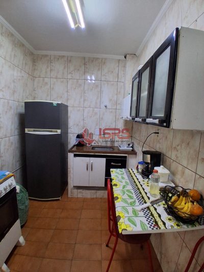 Apartamento, 1 quarto, 40 m² - Foto 4
