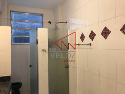 Apartamento, 3 quartos, 215 m² - Foto 1