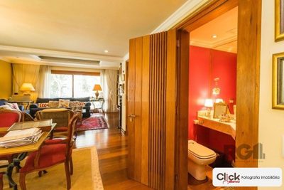 Apartamento, 3 quartos, 248 m² - Foto 3