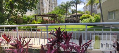 Apartamento, 2 quartos, 63 m² - Foto 2