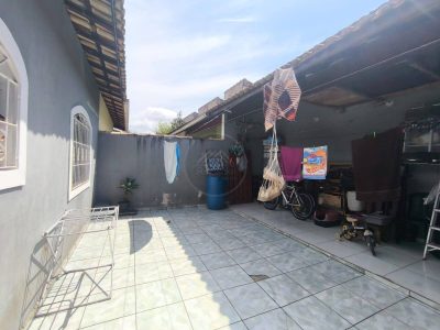 Casa, 2 quartos, 93 m² - Foto 3
