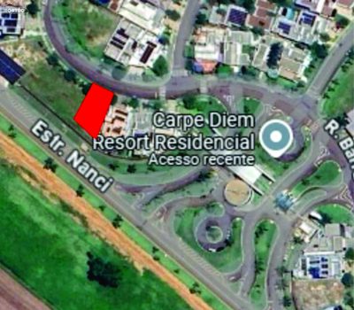 Terreno, 485 m² - Foto 3