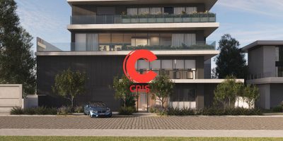 Apartamento, 4 quartos, 228 m² - Foto 2