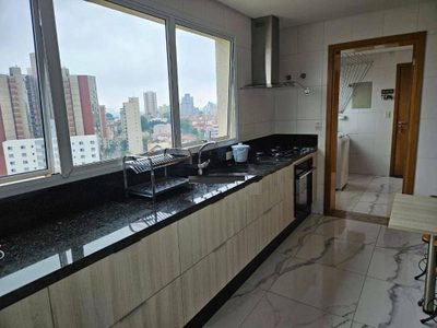 Apartamento, 3 quartos, 153 m² - Foto 5