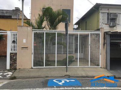 Prédio Inteiro, 121 m² - Foto 1