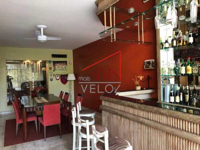 Apartamento, 4 quartos, 543 m² - Foto 3