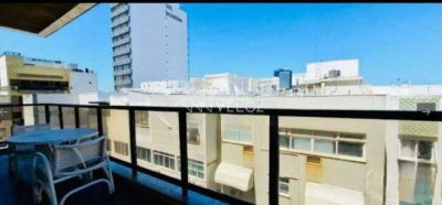 Apartamento, 3 quartos, 134 m² - Foto 3