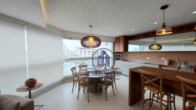 Apartamento, 3 quartos, 135 m² - Foto 5