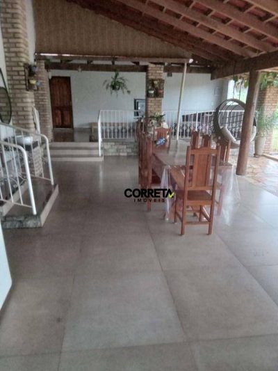 Chácara, 4 quartos, 5000 m² - Foto 3