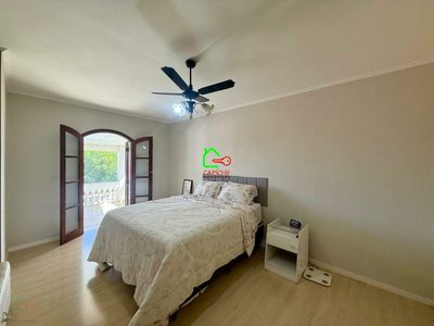 Casa, 4 quartos, 450 m² - Foto 5