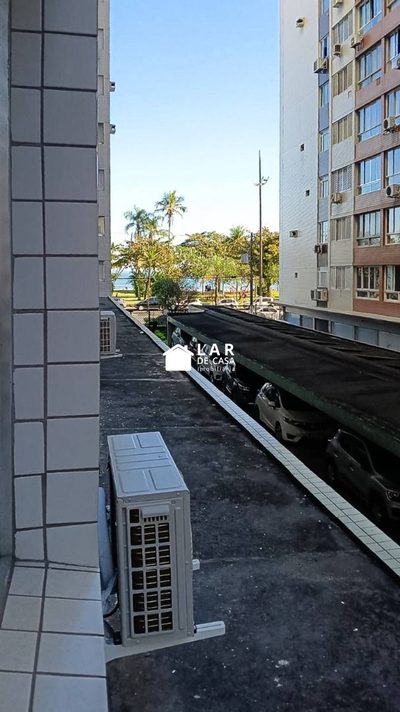 Apartamento, 1 quarto, 35 m² - Foto 1