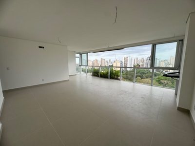 Apartamento, 3 quartos, 138 m² - Foto 3