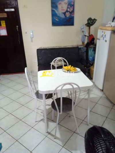 Kitnet-Studio, 35 m² - Foto 3