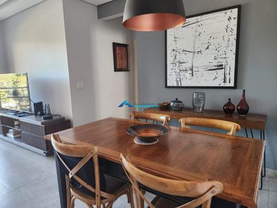 Apartamento, 3 quartos, 92 m² - Foto 2