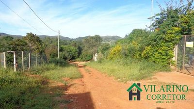 Terreno, 360 m² - Foto 1
