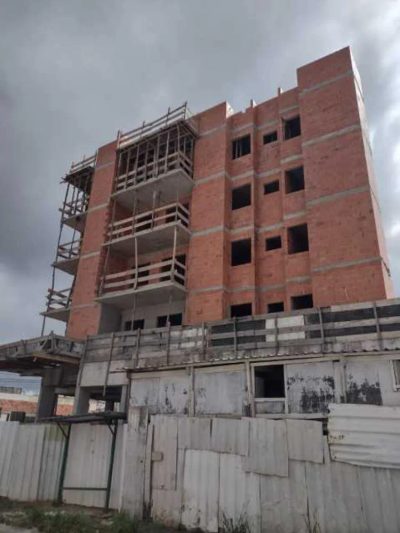 Apartamento, 2 quartos, 82 m² - Foto 4