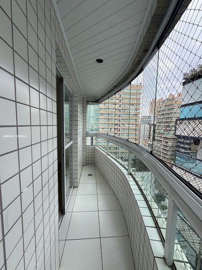 Apartamento, 2 quartos, 51 m² - Foto 1