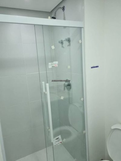 Apartamento, 1 quarto, 25 m² - Foto 2