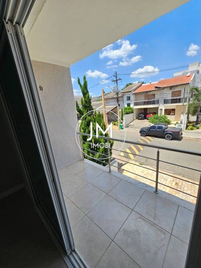 Sobrado, 3 quartos, 211 m² - Foto 3