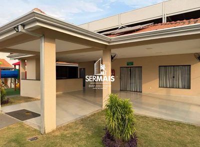 Sobrado, 3 quartos, 110 m² - Foto 3