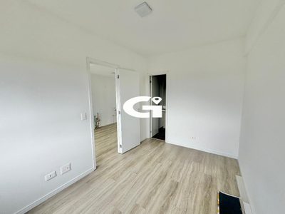 Apartamento, 2 quartos, 47 m² - Foto 3