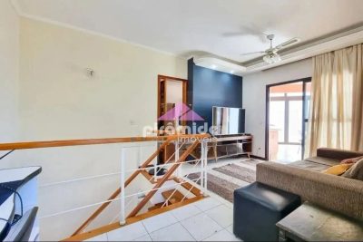 Cobertura, 3 quartos, 182 m² - Foto 5