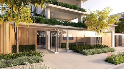 Apartamento, 3 quartos, 157 m² - Foto 5