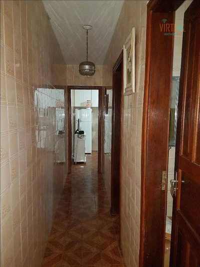 Casa, 2 quartos, 81 m² - Foto 5