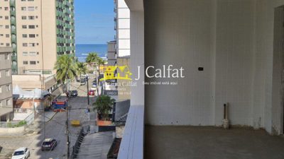 Apartamento, 3 quartos, 107 m² - Foto 1