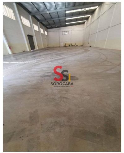 Depósito-Galpão, 900 m² - Foto 2