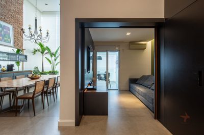 Apartamento, 3 quartos, 186 m² - Foto 4