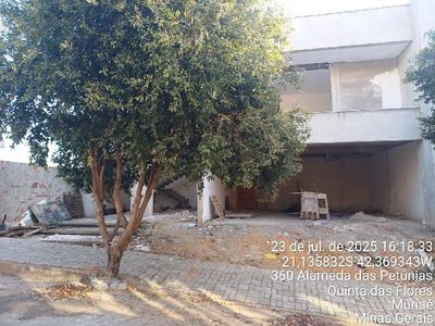 Casa, 4 quartos, 450 m² - Foto 1